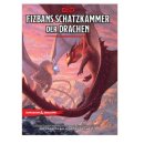 D&D RPG Fizbans Schatzkammer der Drachen - DE