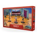 Masters of the Universe: Battleground - Wave 5: Masters...