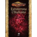 Cthulhu: Extraterrana Cthulhiana (Hardcover)