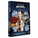 Avatar Legends – Das Rollenspiel: Grundregelwerk...