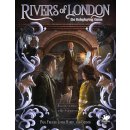 Rivers of London RPG (HC)