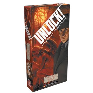 Unlock! - Sherlock Holmes: Der Fall der Feuerengel (DE)