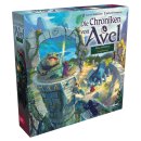 Die Chroniken von Avel – Neue Abenteuer