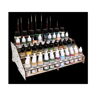 Vallejo Model Color: Vallejo Front Module Paint Stand