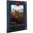 Midgard Waeland-Abenteuer: Drakkarsborn