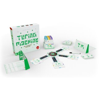 Turing Machine