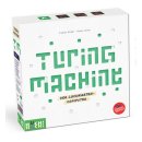Turing Machine von HUCH!