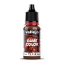 Grunge Brown 18 ml - Game Color