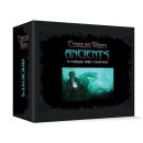Cthulhu Wars The Ancients Faction