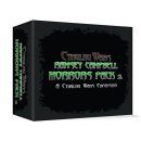 Cthulhu Wars Ramsey Campbell Horrors 2