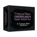 Cthulhu Wars Dreamland Surface Monster Expansion 1