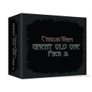 Cthulhu Wars Great Old One Pack 2