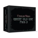 Cthulhu Wars Great Old One Pack 3