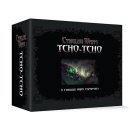 Cthulhu Wars Tcho-Tchos Faction Expansion