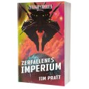 Twilight Imperium: Zerfallenes Imperium (Roman)