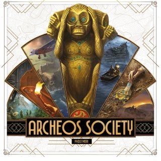 Archeos Society - DE