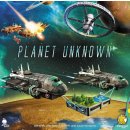 Planet Unknown *Nominiert Kennerspiel des Jahres 2023*