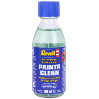 Painta Clean Pinselreiniger (100ml)