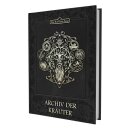 DSA5 - Archiv der Kräuter (Nachdruck)