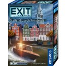 EXIT® Die Jagd durch Amsterdam