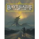 Bayt al Azif #5: A Magazine for Cthulhu Mythos RPGs