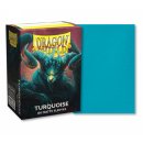 Dragon Shield Matte - Turquoise (Players Choice)