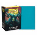 DS100 - Matte Sleeves - Turquoise