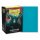 DS100 - Matte Sleeves - Turquoise