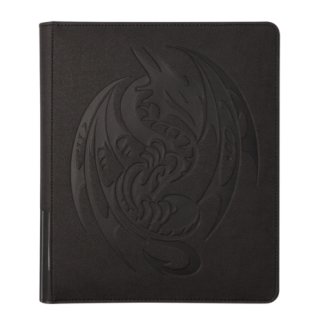 Card Codex - Portfolio 360 - Iron Grey