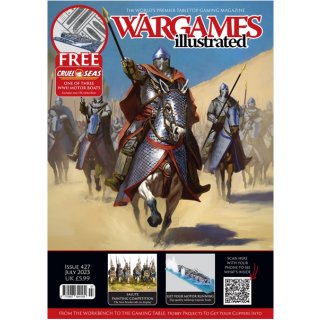 Wargames Illustrated 427