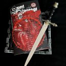 Sweet Revenge RPG