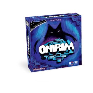 Onirim (DE)