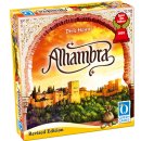 Alhambra Revised Edition von Queen Games