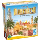 Marrakesh Essential Edition von Queen Games