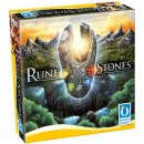 Rune Stones von Queen Games