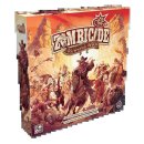 Zombicide: Undead or Alive - Running Wild