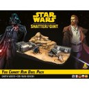 Star Wars: Shatterpoint - You Cannot Run Duel Pack...