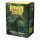 DS100 - Matte Sleeves - Forest Green