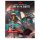 D&D: Bigby Presents - Glory of the Giants HC - EN
