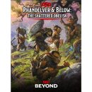 D&D Phandelver and Below: The Shattered Obelisk HC -...