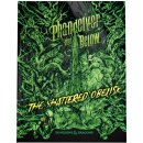D&D Phandelver and Below: The Shattered Obelisk HC -...
