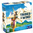 Tribes Of The Wind (HUCH)