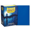 DS100 - Dual Matte Sleeves -Wisdom