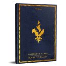 Forbidden Lands - Book of Beasts (Rules Supplement,...