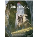 The Lord of the Rings™ Roleplaying (5E Adaptation,...