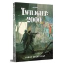 Twilight: 2000 Urban Operations (Campaign Module, Boxed)