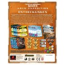 Terraforming Mars - Ares-Expedition: Entdeckungen (DE)