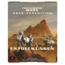 Terraforming Mars - Ares-Expedition: Entdeckungen (DE)