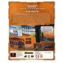 Terraforming Mars: Ares-Expedition: Krisen (DE)