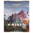 Terraforming Mars: Ares-Expedition: Krisen (DE)